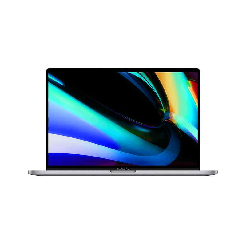 Apple MacBook Pro 14英寸 M1 Pro芯片(8核中央处理器 14核图形处理器) 16G 512G 深空灰 笔记本 MKGP3CH/A【二手】